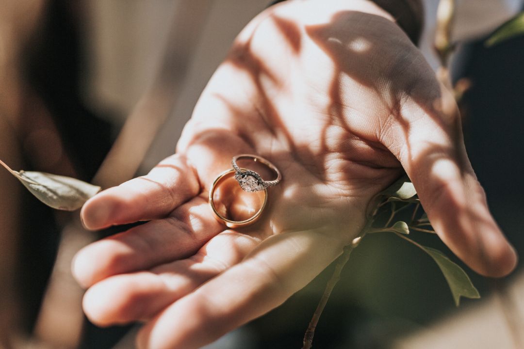 結婚が見えなかった