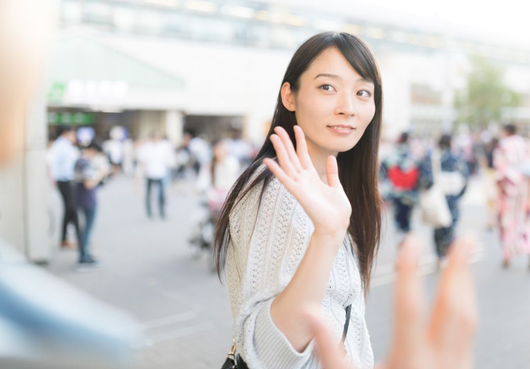 デートが適当になった