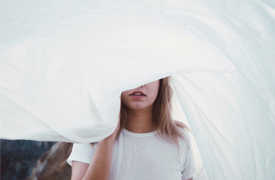 彼女が付き合ってから変わった