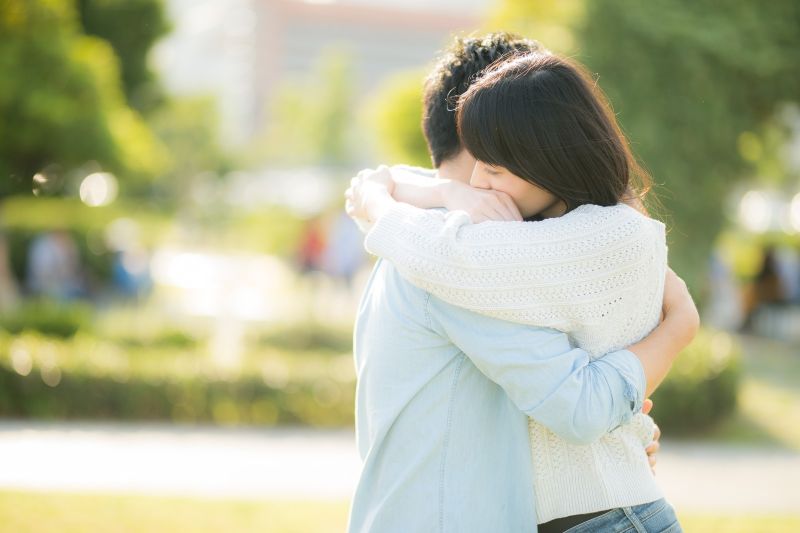 年下と結婚して良かった！