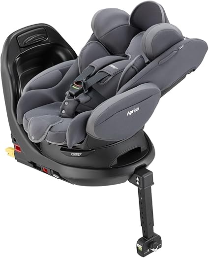 チャイルドシート安いisofix