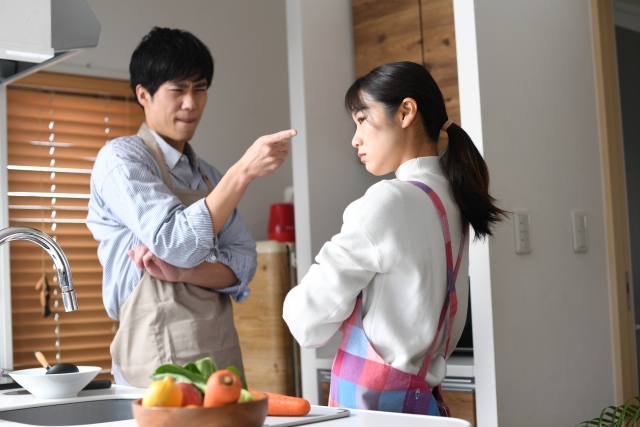 結婚 できない 男 特徴