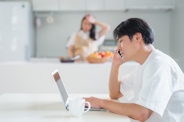 結婚 ばかばかしい