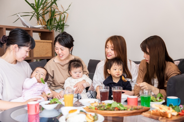 各方面の付き合いが面倒だから