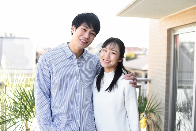 結婚という形に囚われない