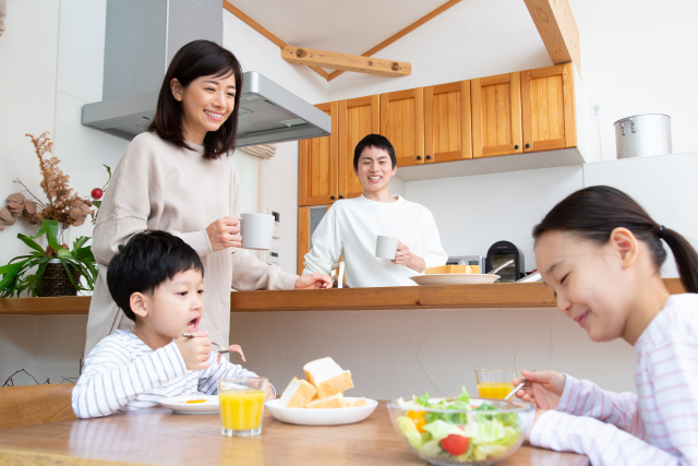 人生が豊かになる・充実する