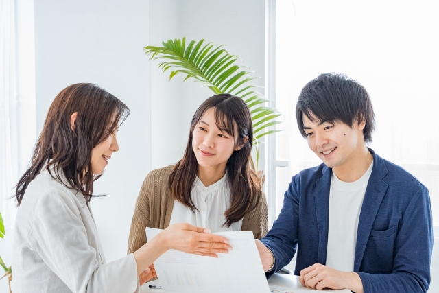 結婚のリアルに触れてみる