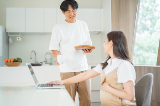 助けを求める・きちんと相談する