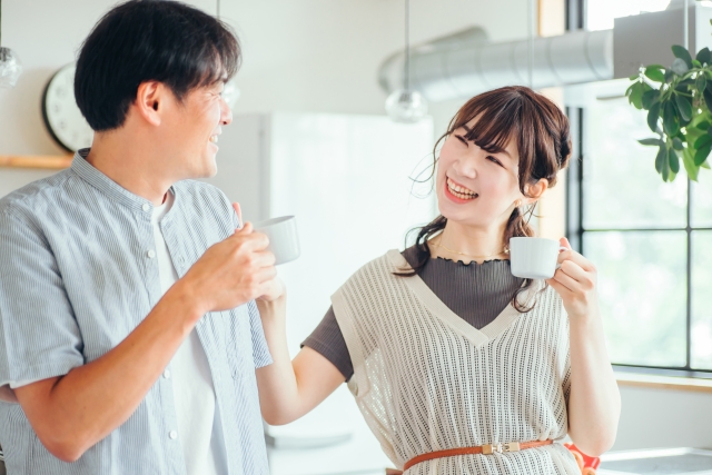 相手に合わせる・その気にさせる