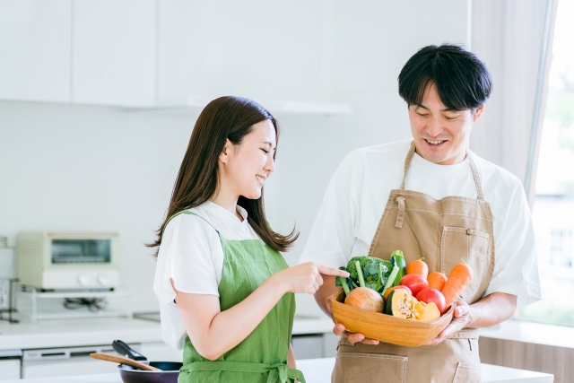 希望を伝える・具体的に指示