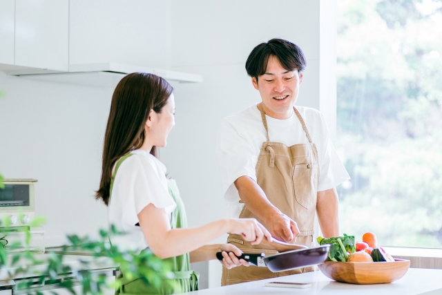 希望を伝える・具体的に指示