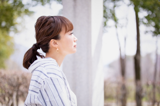 彼氏 イライラ する 別れる べき か