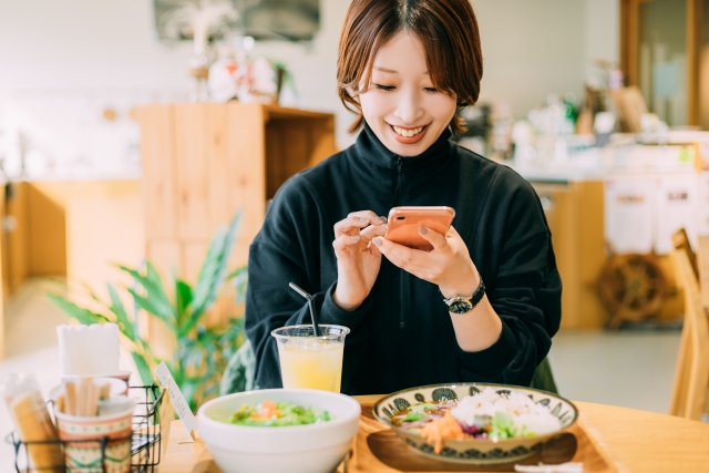 よそでストレスを発散する