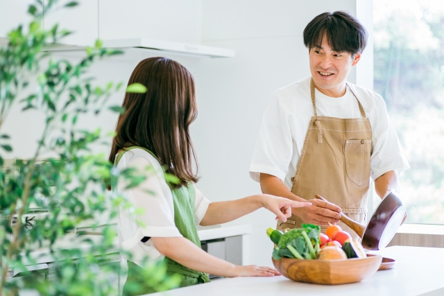 仕事を依頼・対価を求める