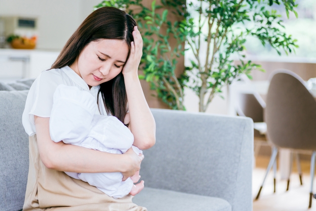 余裕を持つ・いちいち焦らない