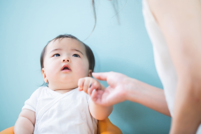 理由も含めて丁寧に説明する