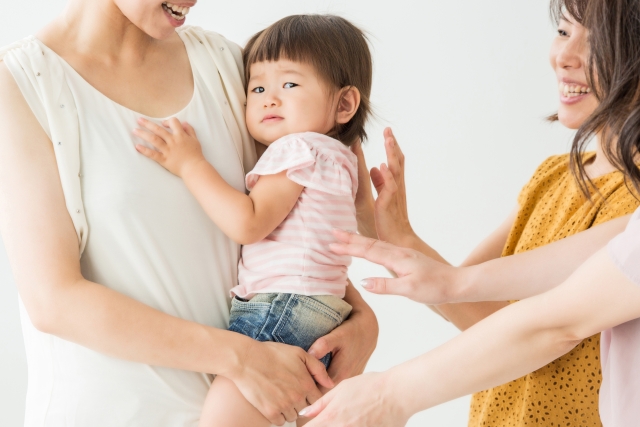 とにかく経験値を積ませる