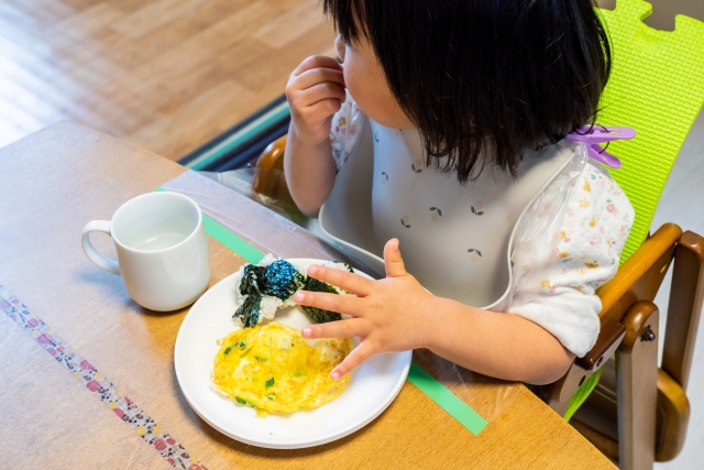 早寝早起き・生活リズムを整える