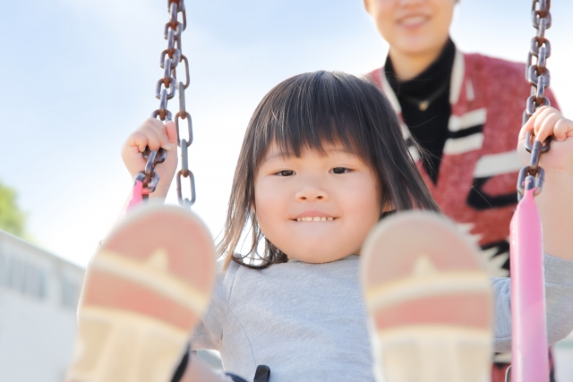 子供の立場で考える