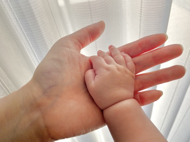 子供の成長に注目・俯瞰的に見る