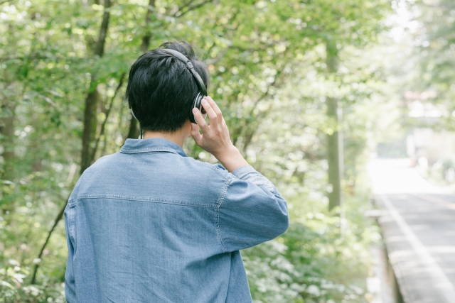 ひとまず時間を置き、冷静になる