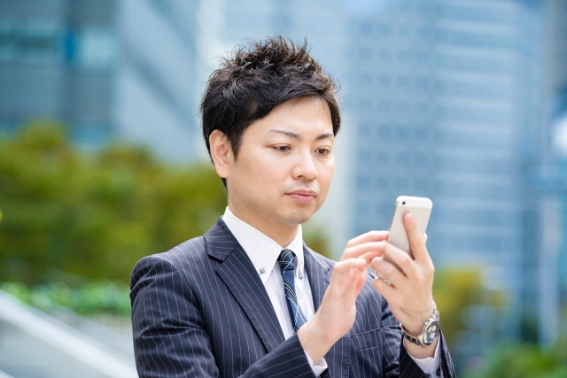 素直な気持ちを伝える