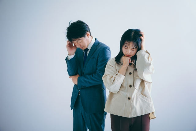 彼女 会っ て くれ ない 付き合い た て