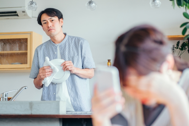 気配りと心配りを徹底する