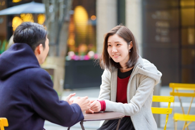 嫉妬心を受け入れる・素直になる