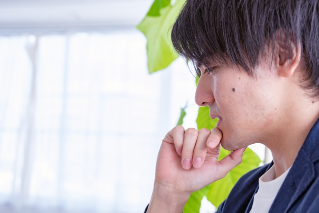 自分の気持ちに素直になること