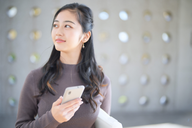 好きな人 いない 女