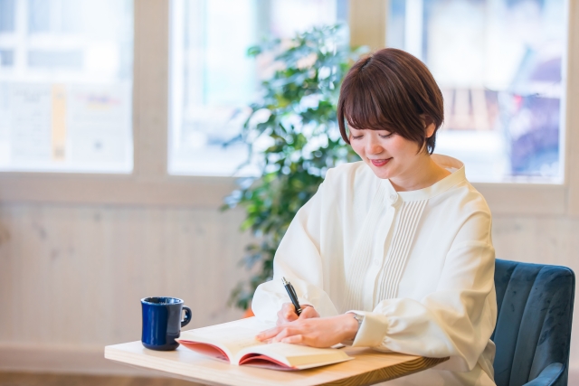 好きな事に没頭・突き詰める