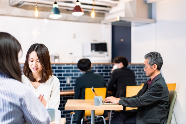 好きな人 嫌 われ た 職場