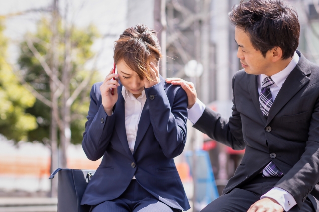 最大の理解者になる